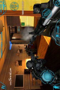 Rainbow Six HD FULL  Apk for Android 3