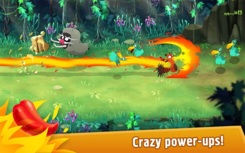 Rakoo’s Adventure  4.0 Apk + Mod for Android 1