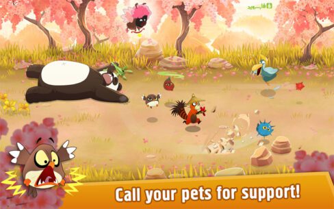 Rakoo’s Adventure  4.0 Apk + Mod for Android 3