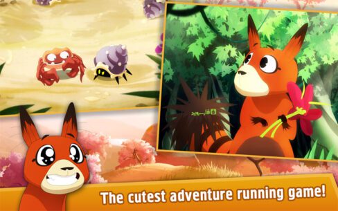 Rakoo’s Adventure  4.0 Apk + Mod for Android 4