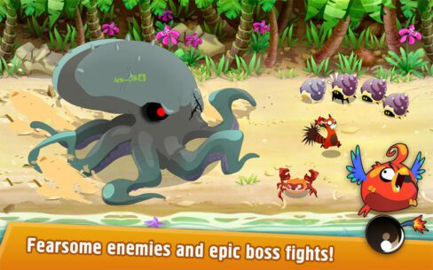 Rakoo’s Adventure  4.0 Apk + Mod for Android 5