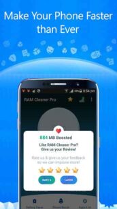 Ram Cleaner Pro 1.0.1 Apk for Android 3