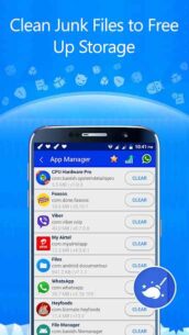 Ram Cleaner Pro 1.0.1 Apk for Android 4