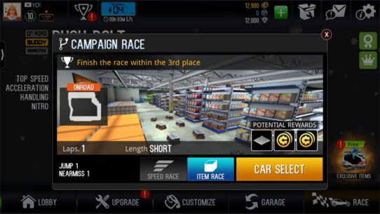 Re Volt 3 1.8.2 Apk for Android 1