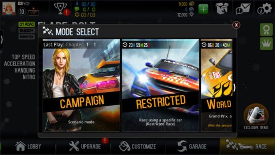 Re Volt 3 1.8.2 Apk for Android 2