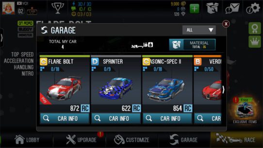 Re Volt 3 1.8.2 Apk for Android 4