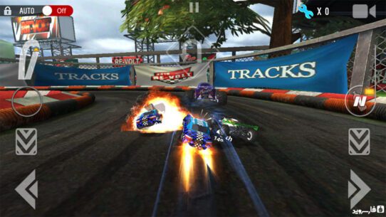 Re Volt 3 1.8.2 Apk for Android 6