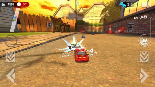 Re Volt 3 1.8.2 Apk for Android 7