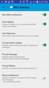 Read Text Messages 2me (PRO) 2.7.8 Apk for Android 4