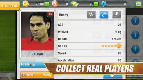 Real Football 2013 b 1.6.8 Apk for Android 2