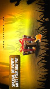 Real Scary Spiders 1.4.3 Apk + Mod for Android 3