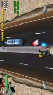 Reckless Getaway  1.1.0 Apk + Mod for Android 2