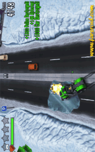 Reckless Getaway  1.1.0 Apk + Mod for Android 3