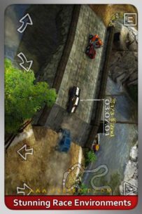 Reckless Racing  1.0.8 Apk for Android 2