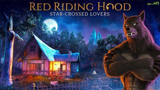 Red Riding Hood Full  1.049 Apk for Android 1