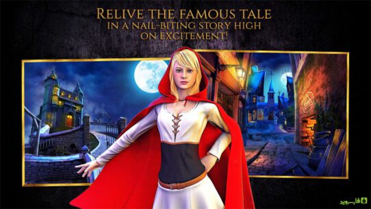 Red Riding Hood Full  1.049 Apk for Android 2