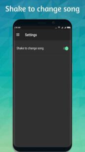 Refresh Music Player – Ad Free Music 1.0 Apk for Android 3