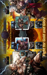 Reign of Conquerors 0.2.9.1 Apk for Android 1
