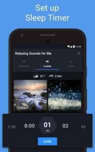 Relaxing Sounds of Nature 1.3 Apk for Android 3