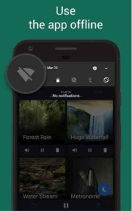 Relaxing Sounds of Nature 1.3 Apk for Android 5