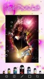 Repic Photo Lab – Magic Effect 1.2 Apk for Android 1