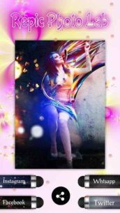 Repic Photo Lab – Magic Effect 1.2 Apk for Android 6