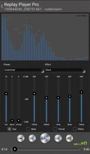 Replay Player Pro  1.0.2 Apk for Android 6