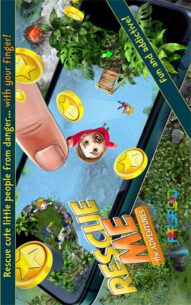 Rescue Me  1.13 Apk for Android 1