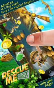 Rescue Me 1.06 Apk for Android 1