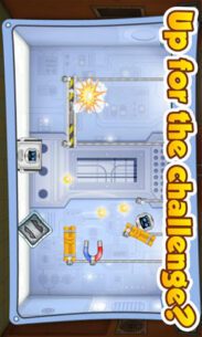 Rescue Roby HD  1.7 Apk for Android 3