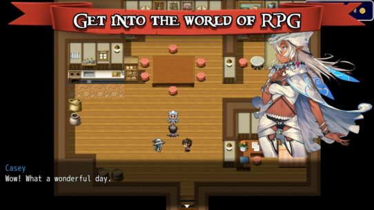 Revenge Of Heroes  0.0.1 Apk for Android 4