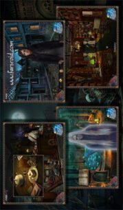 Revenge of the Spirit: CE 1.4.9 Apk for Android 2