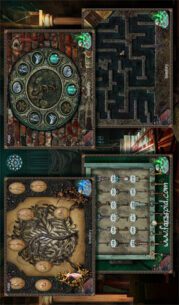 Revenge of the Spirit: CE 1.4.9 Apk for Android 3