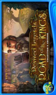 Revived: Road of Kings  1.0.0 Apk for Android 2