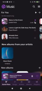 RiMusic 0.6.57.1 Apk for Android 6