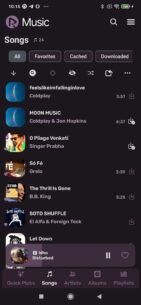 RiMusic 0.6.57.1 Apk for Android 3