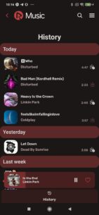 RiMusic 0.6.57.1 Apk for Android 1