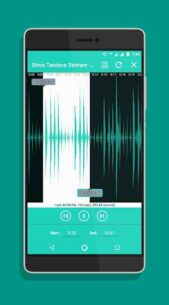 Ringtone Maker – Mp3 Cutter 1.10 Apk for Android 1