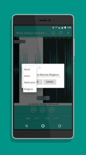 Ringtone Maker – Mp3 Cutter 1.10 Apk for Android 2