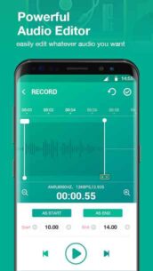 Ringtone Maker-Ringtones MP3 Cutter & Editor PRO 1.1.9 Apk for Android 1