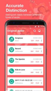 Ringtone Maker-Ringtones MP3 Cutter & Editor PRO 1.1.9 Apk for Android 2