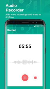 Ringtone Maker-Ringtones MP3 Cutter & Editor PRO 1.1.9 Apk for Android 3