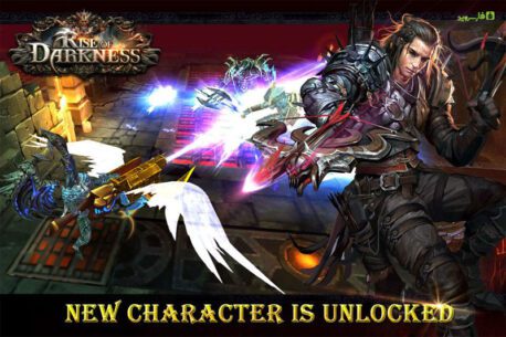 Rise of Darkness  1.2.102872 Apk + Mod + Data for Android 3