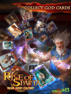 Rise of Sparta: War and Glory 1.6.4 Apk for Android 1