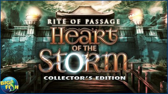 Rite of Passage: Heart of the Storm Full  1.0.0 Apk + Data for Android 1