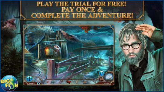 Rite of Passage: Heart of the Storm Full  1.0.0 Apk + Data for Android 2