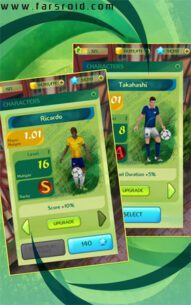 Road to Brazil 2014  1.0.5 Apk + Mod for Android 2