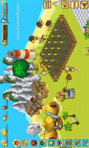 Robinson  1.143 Apk + Data for Android 1