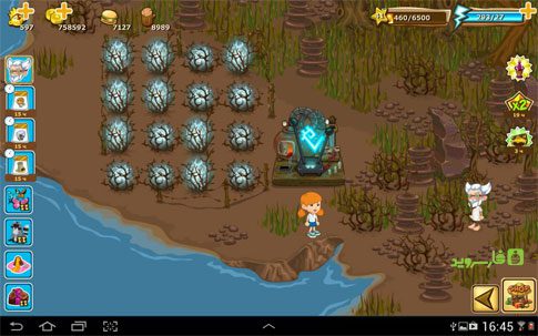 Robinson  1.143 Apk + Data for Android 4