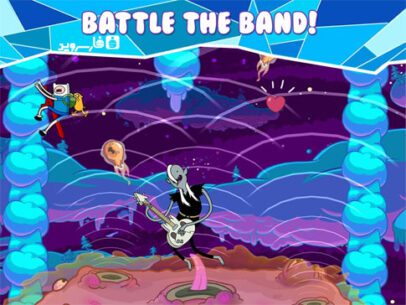 Rock Bandits 1.3 Apk for Android 1